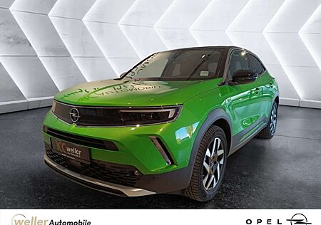Opel Mokka -e ''Elegance'' Rückfahrkamera Sitzheizung Klimaau