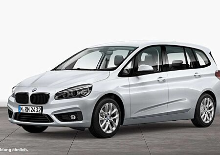 BMW 220 i Gran Tourer | Navi | LED | Automatik | el. Heckk