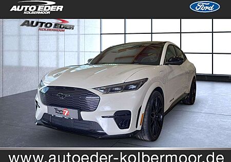 Ford Mustang Mach-E GT AWD Bluetooth Navi LED Klima