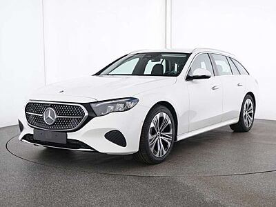 Mercedes-Benz E 220 d T 4M  AHK/LED/TW/RFK/DIST./KEYL.