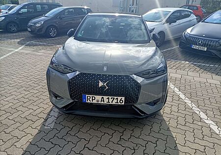 DS Automobiles DS 3 Crossback Rivoli 130 Automatik