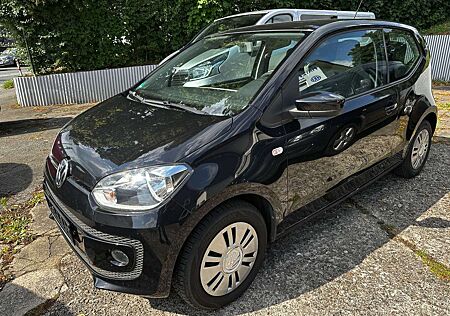VW Up Volkswagen ! move !Klima*Sitzheizung*75 PS*