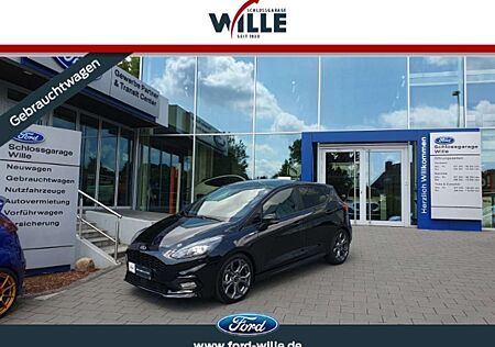 Ford Fiesta ST-Line AUTOMATIK ACC PDC Winter-Paket