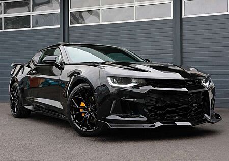 Chevrolet Camaro gebraucht kaufen Chevrolet Camaro 3.6 ZL1/BOSE/APPLE/Schiebedach/Kamera/R20