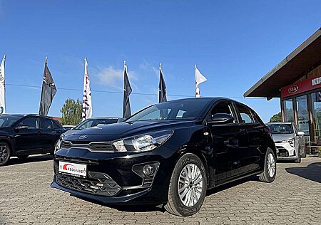 Kia Rio 1.2 ED7 EMOTION Klima Einparkhilfe Sitzheizung