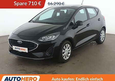 Ford Fiesta 1.0 EcoBoost Cool&Connect*LED*SPUR*PDC*SHZ*KLIMA*