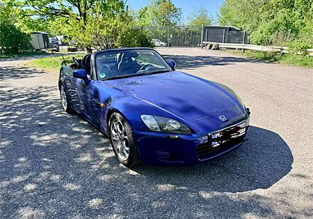 Honda S 2000 S 2000