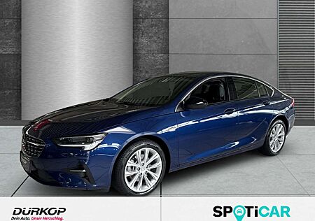 Opel Insignia Elegance Automatik/Massage-Sitze/Head-up-Display