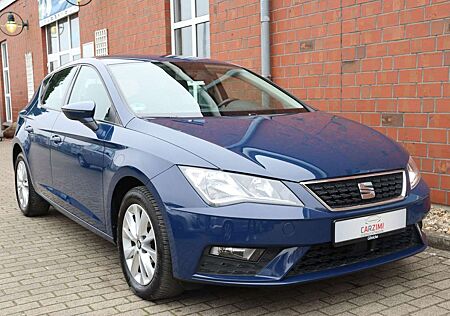 Seat Leon 1.5 TSI Style LED Keyless 1.Hand