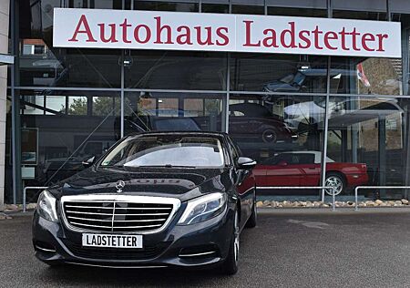 Mercedes-Benz S 500 S -Klasse Lim. L