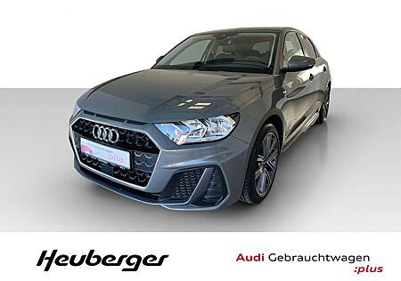 Audi A1 Sportback 25 TFSI S line, Virtual, DAB, PDC