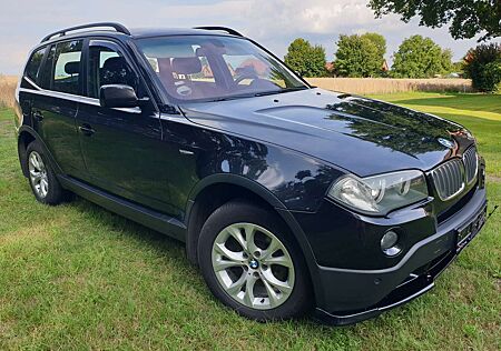 BMW X3 Diesel xDrive30d Aut.