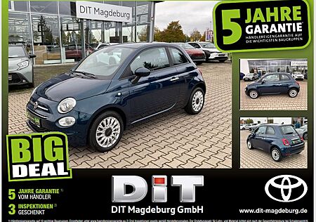 Fiat 500 1.0 Lounge LM+PDC+Facelift+CarPlay