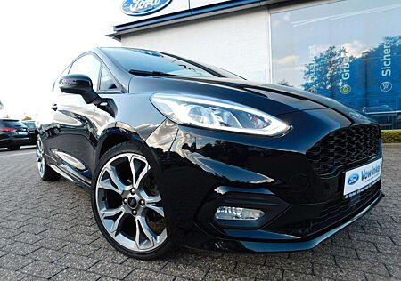 Ford Fiesta ST-LINE 1.0 EcoBoost +18"+B&O+DAB+WiP