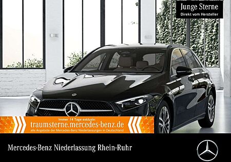 Mercedes-Benz A 180 PROGRESSIVE+MULTIBEAM+KAMERA+7G