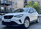 Seat Arona 1.0 TSI Style DSG Navi+LED+SHZ+ACC+PDC+VC+