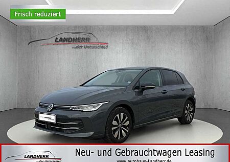 VW Golf Volkswagen 1.5 Goal SHZ/LHZ/Navi