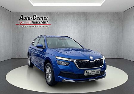 Skoda Kamiq Ambition KAMERA/DAB+/APPLECARPLAY