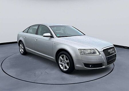 Audi A6 Lim. 2.0 TDI*LEDER*NAVI*