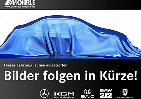 KGM Torres Torres EVX NOMAD 360° Wärmepumpe Lenkradheizung