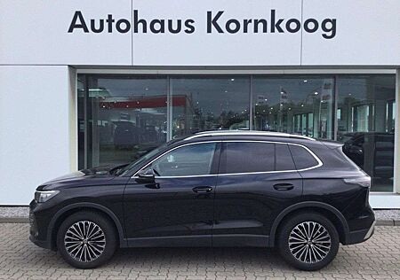VW Tiguan Volkswagen 2.0 TDI DSG SCR Elegance LED NAVI ACC APP A