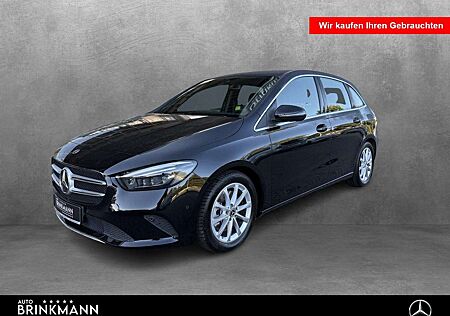 Mercedes-Benz B 250 4MATIC PROGRESSIVE/MULTIBEAM/KAMERA/MBUX SHZ