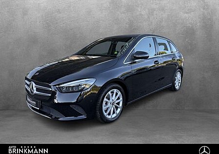 Mercedes-Benz B 250 4MATIC PROGRESSIVE/MULTIBEAM/KAMERA/MBUX SHZ