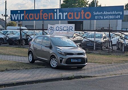 Kia Picanto Spirit*KLIMA*NAVI*KAMERA*ZV-FUNK !!