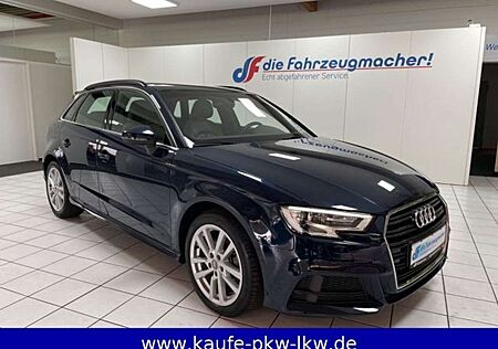 Audi A3 Sportback 30g-tron DSG design B&O S-Line Pano