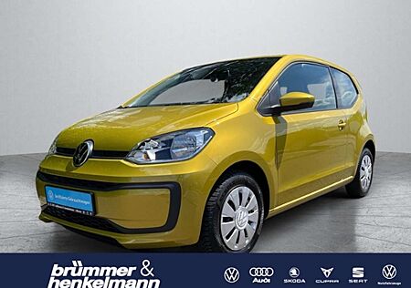 VW Up Volkswagen ! move 1.0