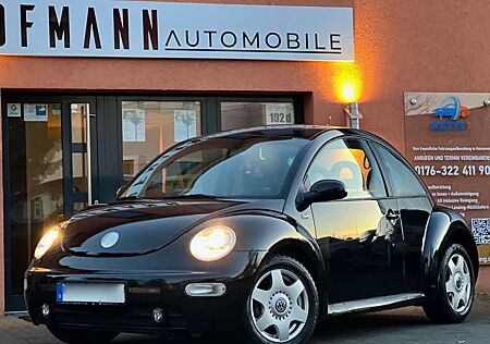 VW Beetle Volkswagen New 1,9 TDI en Vogue Automa Sitzheiz Klim