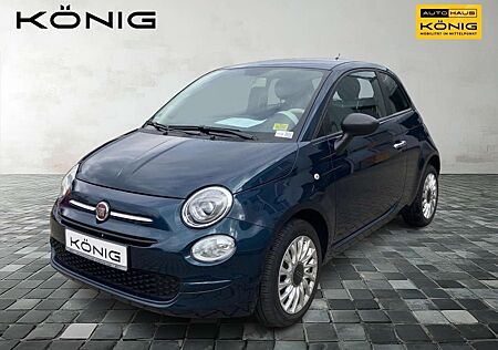Fiat 500 MY23 1.0 Summer Edition KLIMA DAB+