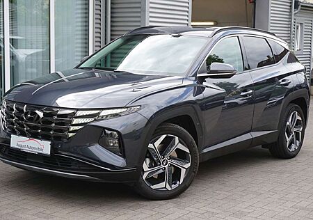 Hyundai Tucson Prime Plug-In 4WD ACC Belüf 4SHZ CarPlay