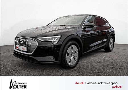 Audi e-tron 55 quattro AHK KAM SHZ NAVI