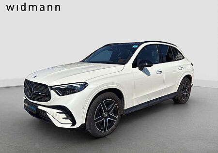 Mercedes-Benz GLC 400 e 4M *AMG*Panorama*Digi-Light*Burmester*