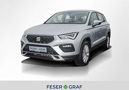 Seat Ateca Style 1.5 TSI NAVI/LED/SHZ/PDC