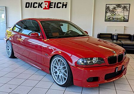 BMW 330 Ci M-Paket Scheckheft. Shadow Memory H/K 19"
