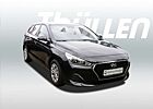 Hyundai i30 Kombi 1.4 Benzin SoKo Navigation Bluetooth