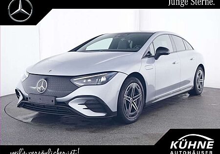 Mercedes-Benz EQE 300 AMG Edition Premium Night+FahrAssistenz!