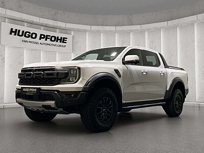 Ford Ranger Raptor DoKa 2.0 EcoBlue 4x4 | LED | B&O | AHK