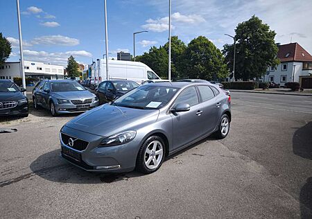 Volvo V40 Klima-Komfort-Paket Lenkrad (Leder) 3-Speichen
