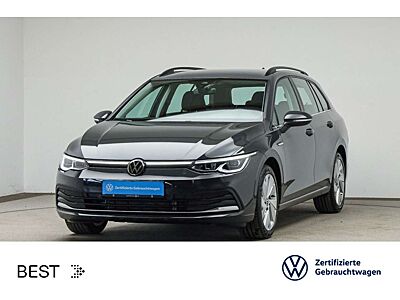 Volkswagen Golf Variant Style 2.0 TDI Business Premium