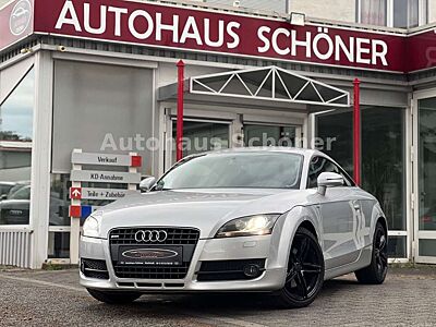 Audi TT Coupe 2.0 TFSI **XENON*AUTOMATIK**