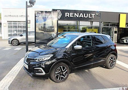 Renault Captur 1.2 TCe 120 BOSE Edition*Automatik*