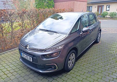 Citroën C4 Picasso Citroen PureTech 130 Stop&Start EAT6 SHINE