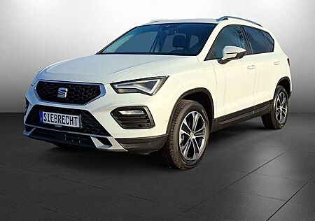 Seat Ateca Road Edition 1.5 16V*360°K*Navi*SHZ*uvm
