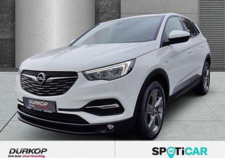 Opel Grandland X 1.2 Turbo Business Edition 8-AT AHK