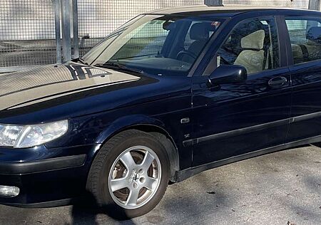 Saab 9-5 2.3t SE