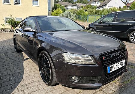 Audi A5 2.7 TDI Sportback S-Line 20 Zoll