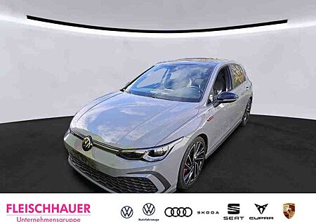 VW Golf GTI Volkswagen 2.0 TSI DSG Pano Navi Digitales Cockpit HarmanKard